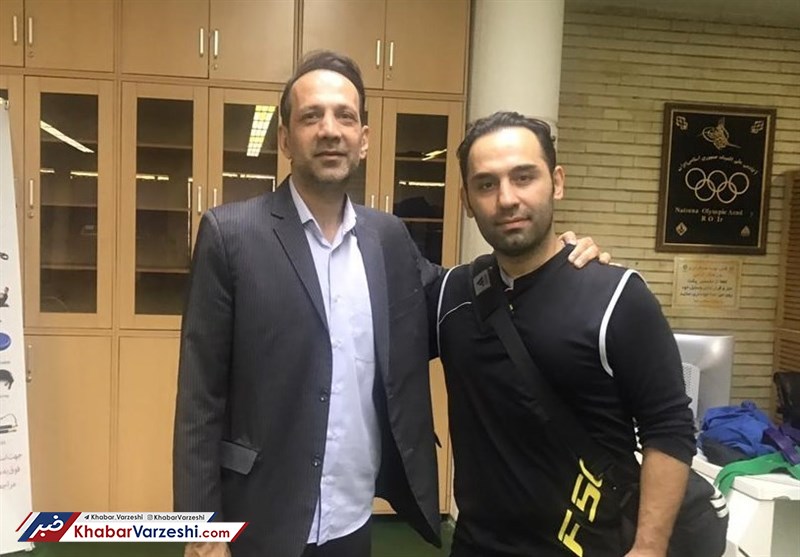 روحانی: ملی‌پوشان از نظر روحی خسته‌اند