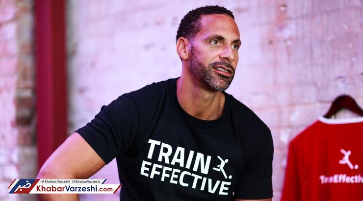 فردیناند: می‌خواستم هافبک شوم