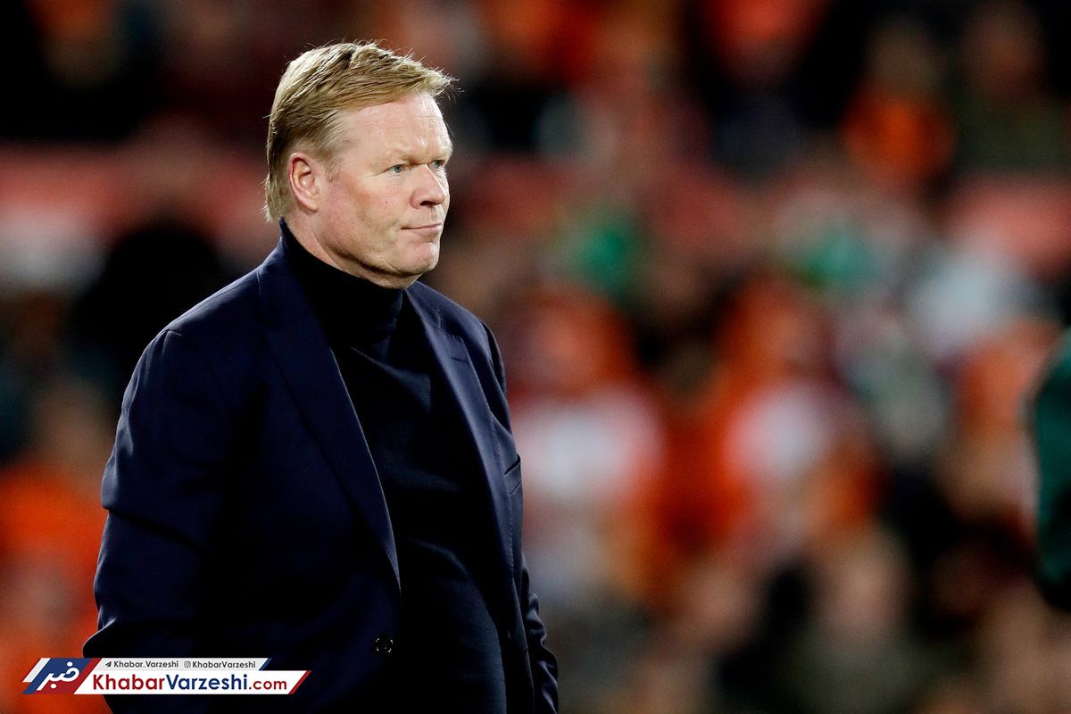 بله، شاید سرمربی بارسلونا شدم!