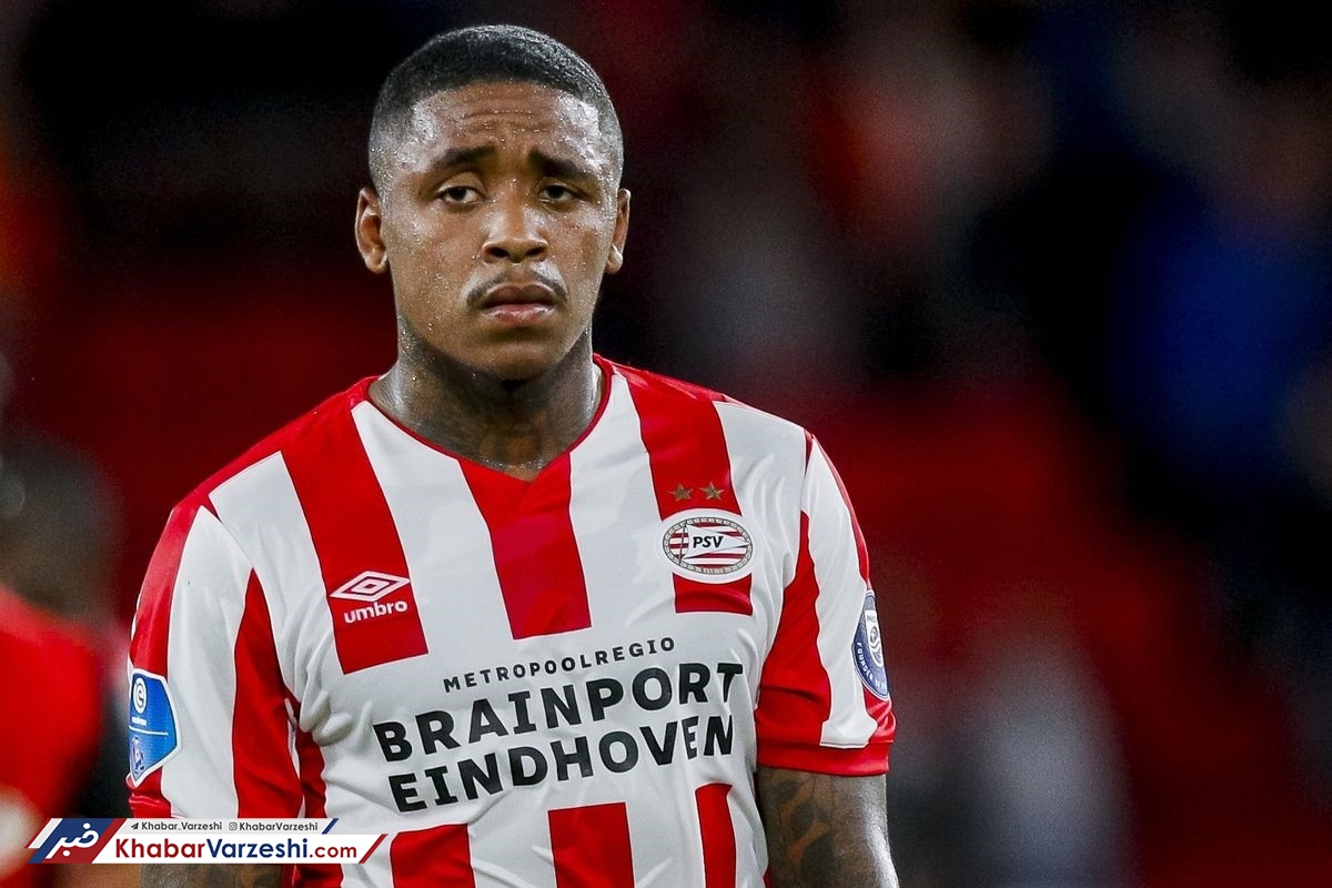 هافبک هلندی در رادار شیاطین‌سرخ