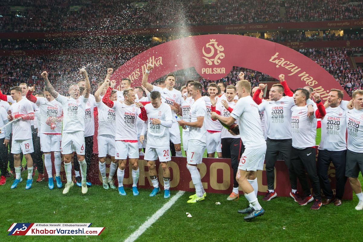 برای تشویق تیم ملی به سرزمین‌های اشغالی نیایید!