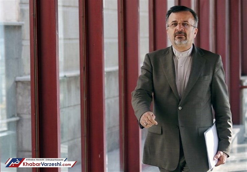 داورزنی: سکوت کردم، اطلاعات غلط به BBC ،VOA و من‌و‌تو دادند!