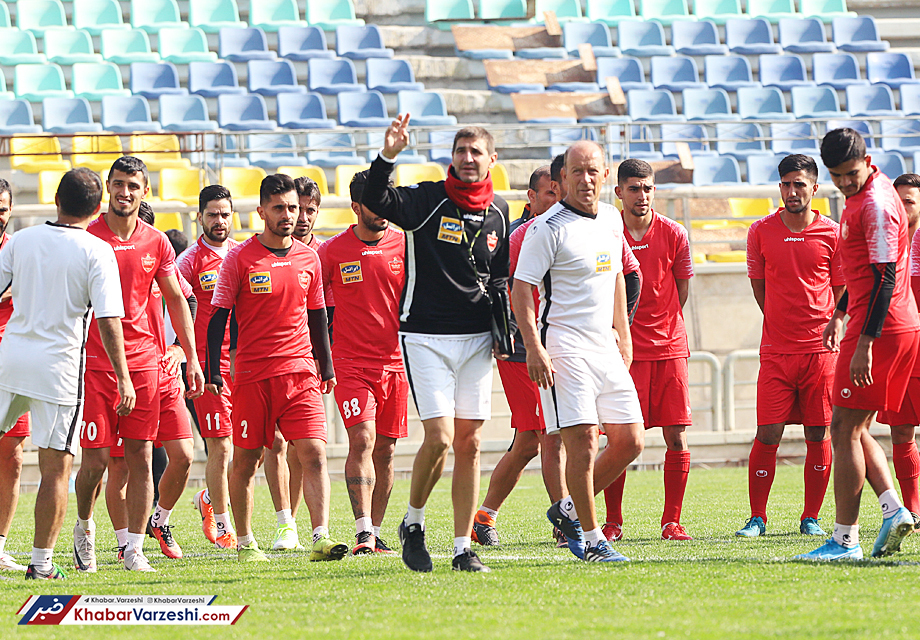 سرخپوشان بابت امسال پول می‌گیرند یا فصل قبل؟