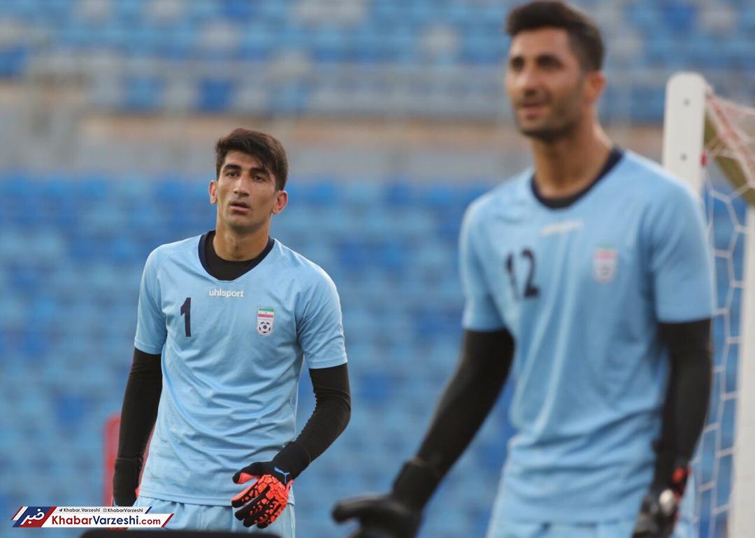 جدایی بیرانوند از پرسپولیس جدی شد؟