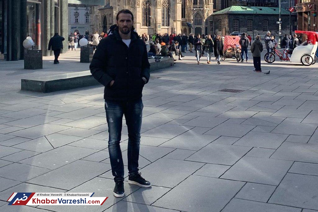 پلیس سوییس نشست خبری پرو پییچ را لغو کرد