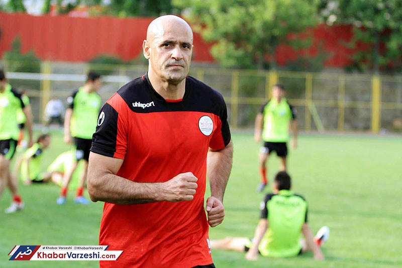 تیم ملی شایسته پیروزی مقابل عراق نبود