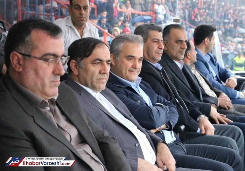 صنیعی‌فر: اسدی از نظر ما کاره‌ای نیست