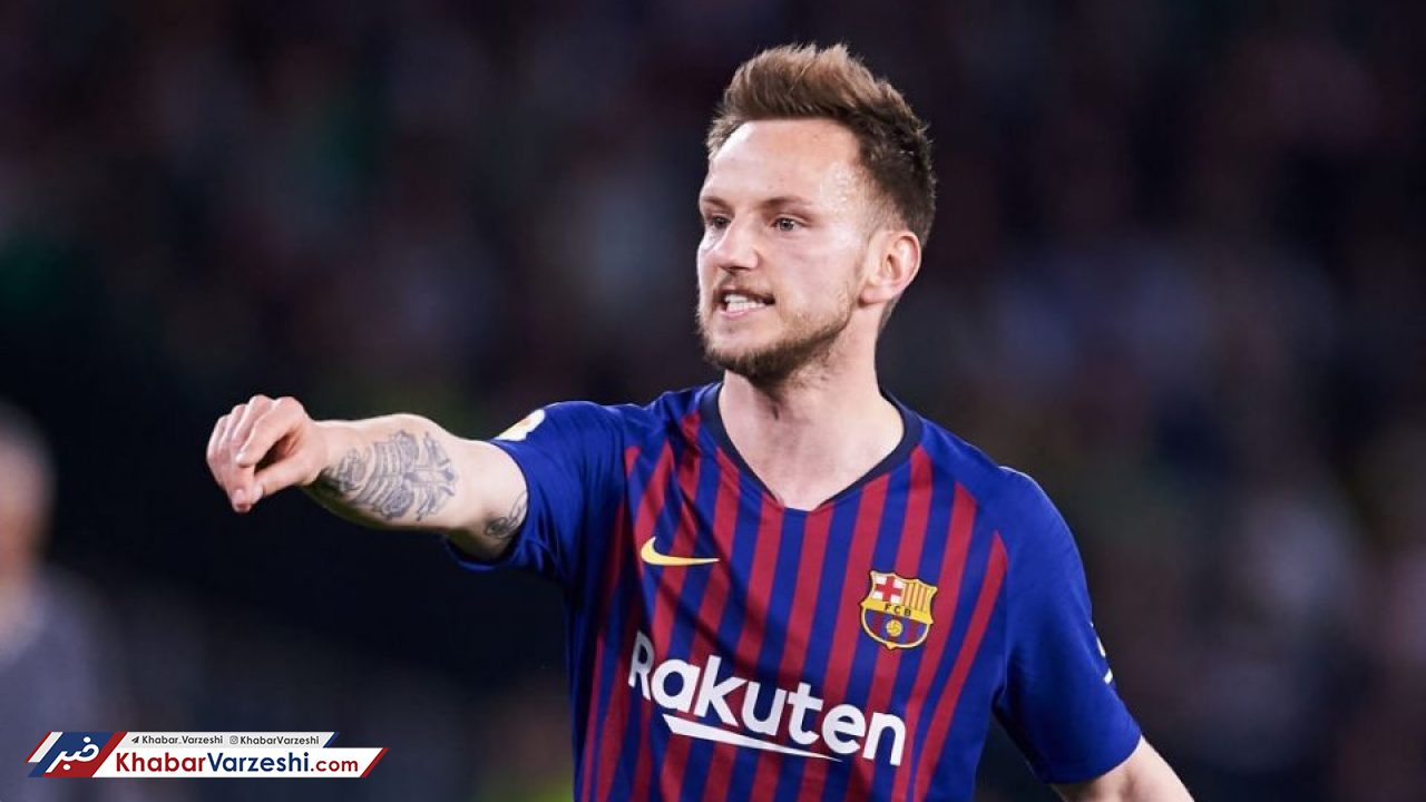 ستاره ناراضی بارسلونا از اسپانیا خارج می‌شود