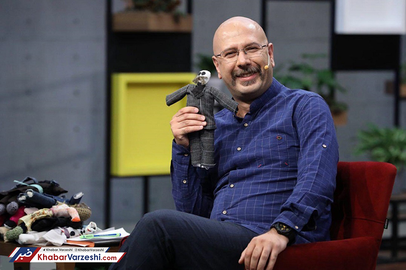 محمد بحرانی: ادامه دادن با ویلموتس منطقی نیست