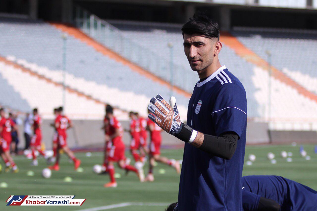 شماره یک پرسپولیس 9 آذر در مالزی