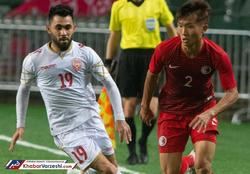 هنگ‌کنگ بیخ گوش ایران!