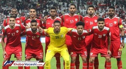 عمان، هند را برد؛ سنگاپور از سد یمن گذشت