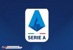 اتهام تبانی میز ریاست را از رئیس سری‌آ گرفت!