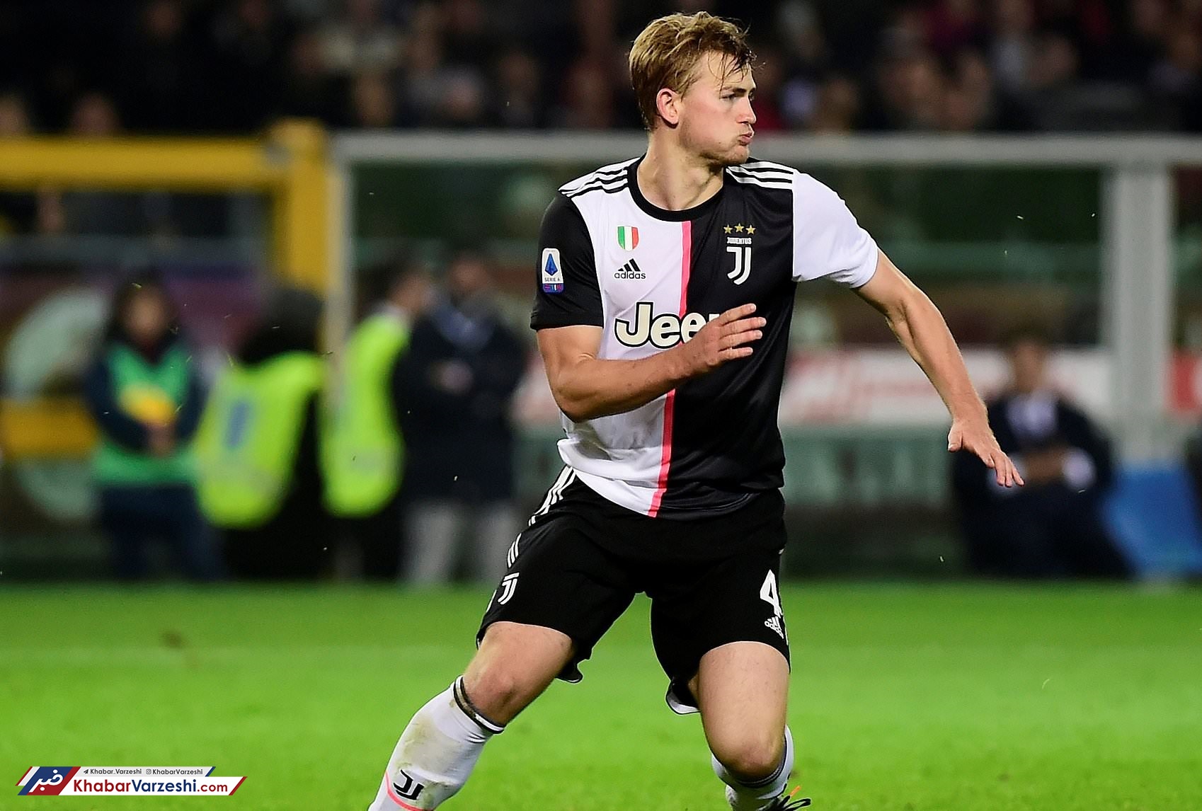 دی‌لیخت از بارسایی نشدن پشیمان است؟