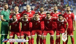 لبنان پشت در‌های بسته یک امتیاز از کره شمالی گرفت