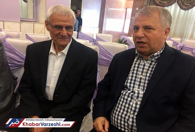 حبیبی: مقصر تمام این ناکامی‌ها، فدراسیون فوتبال است