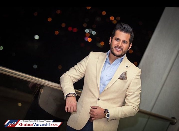 سیاوش خیرابی: تیم ما بر خلاف زمان کی‌روش جنگجو نیست