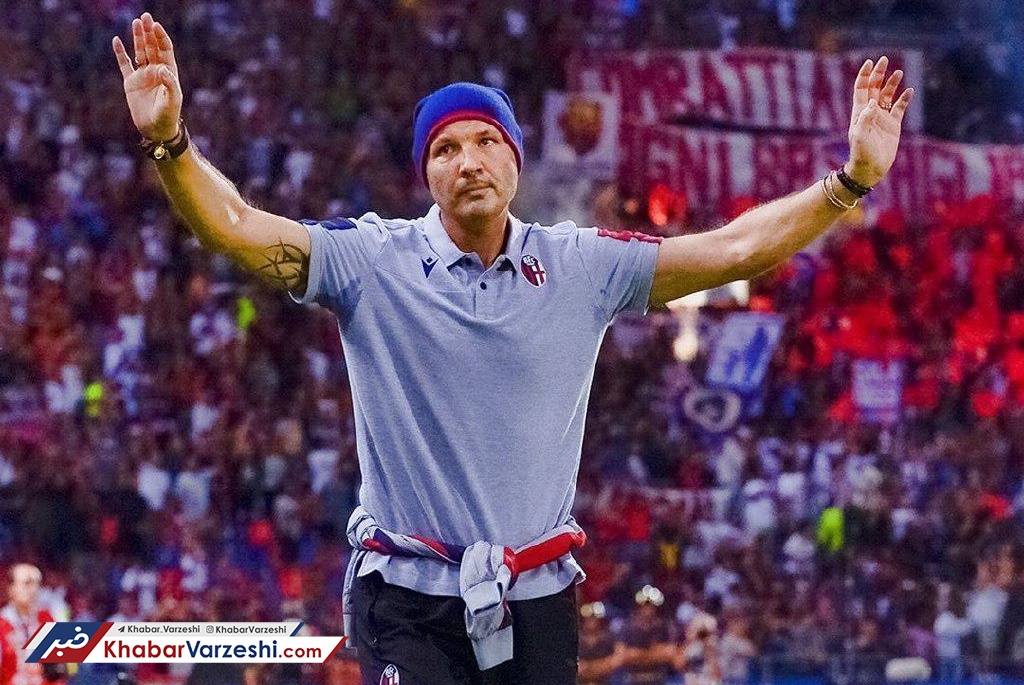 رهایی میهایلوویچ از سرطان