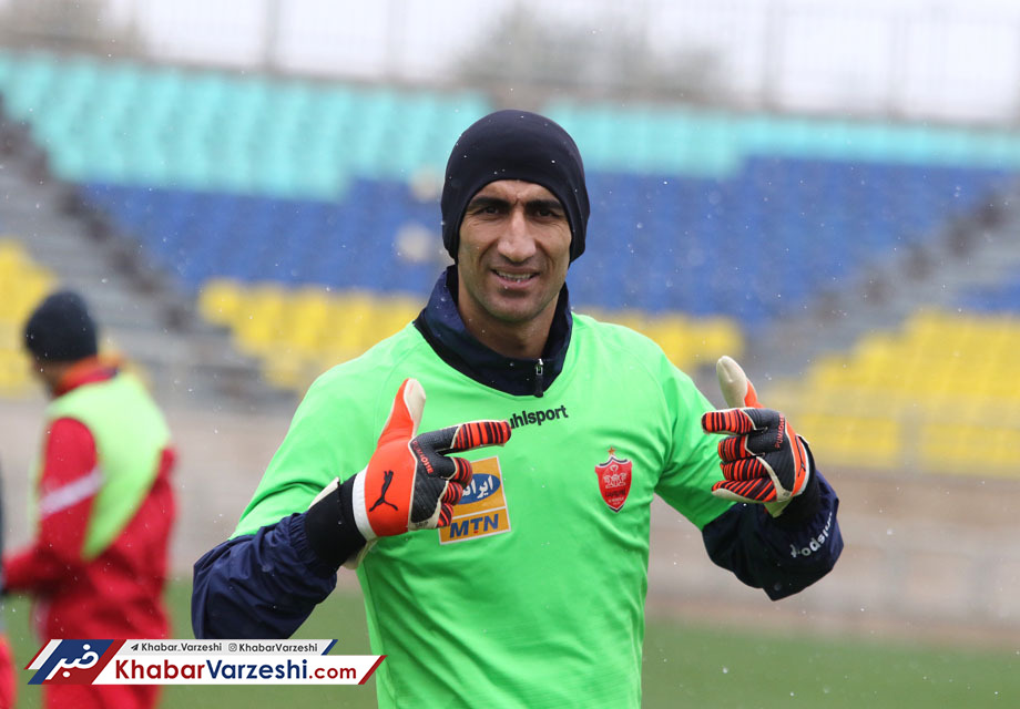 پرسپولیس در انتظار درخواست رسمی پرتغالی‌ها