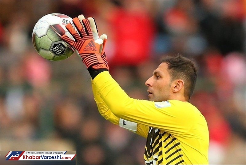 برکناری ویلموتس از سرمربیگری قابل قبول نیست