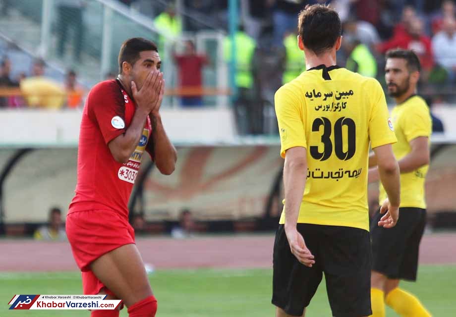 با جونیور‌های وطنی چه کنیم؟!