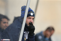 استراماچونی آستانه تحملش را بالا ببرد