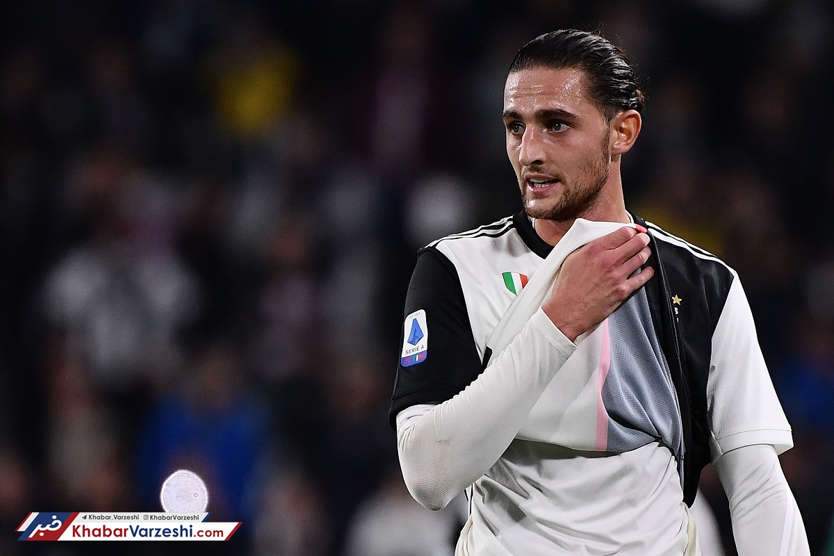 قربانیان خرید راکیتیچ برای یوونتوس