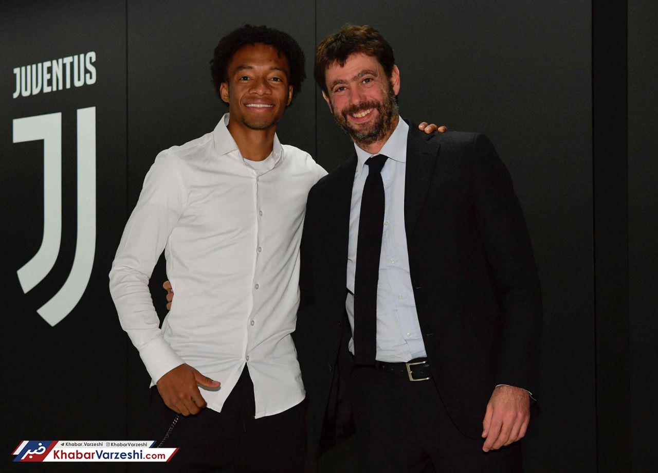 شاگرد کی‌روش با یووه تمدید کرد