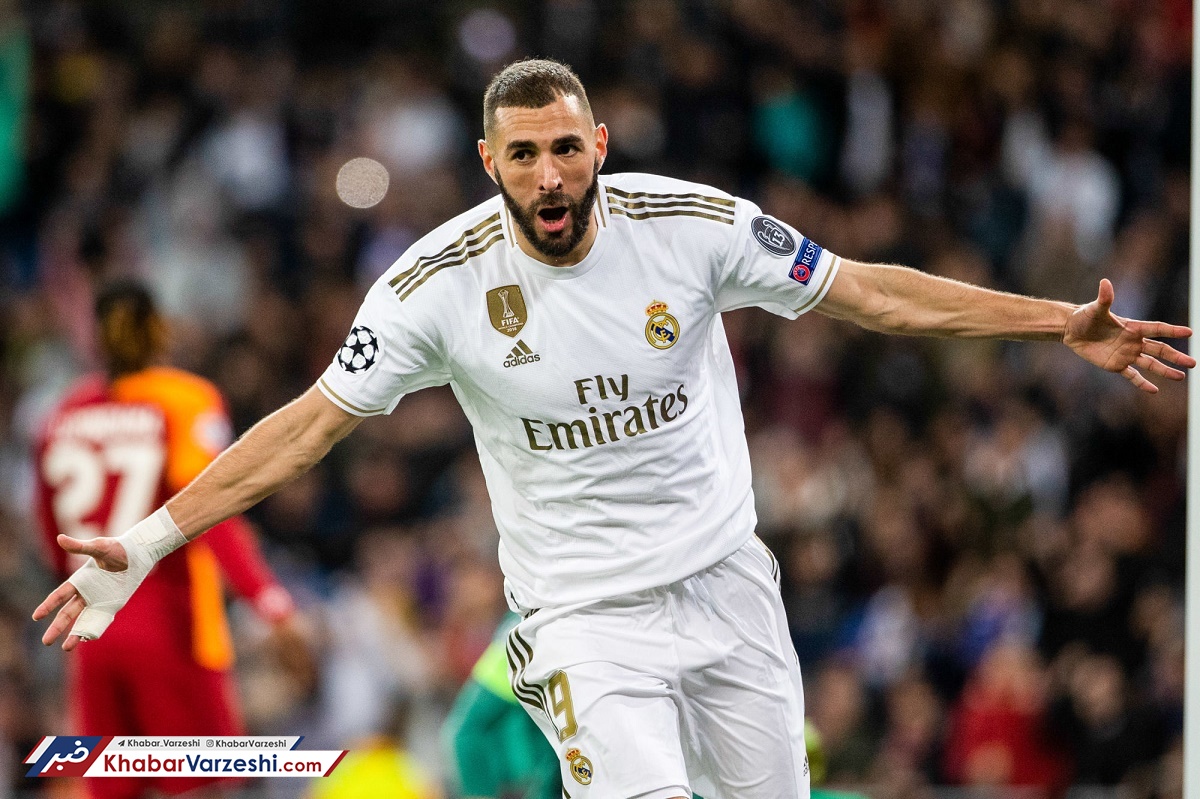 ستاره این روزهای رئال تمدید خواهد کرد؟