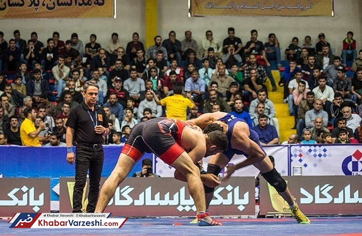 بازار بزرگ راهی فینال شد