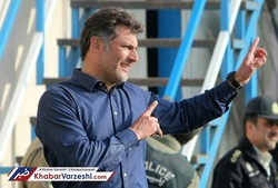 طباطبایی: استقلال با استراماچونی عالی شده است