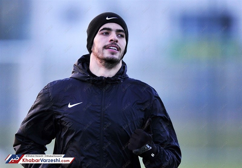 واکنش سعید عزت اللهی به شایعه حضورش در لیگ برتر