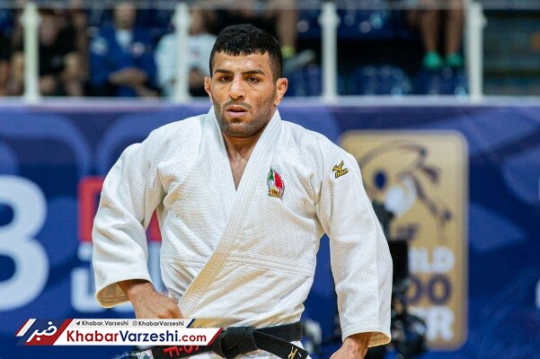 سرنوشت عجیب سعید ملایی در گرنداسلم ژاپن