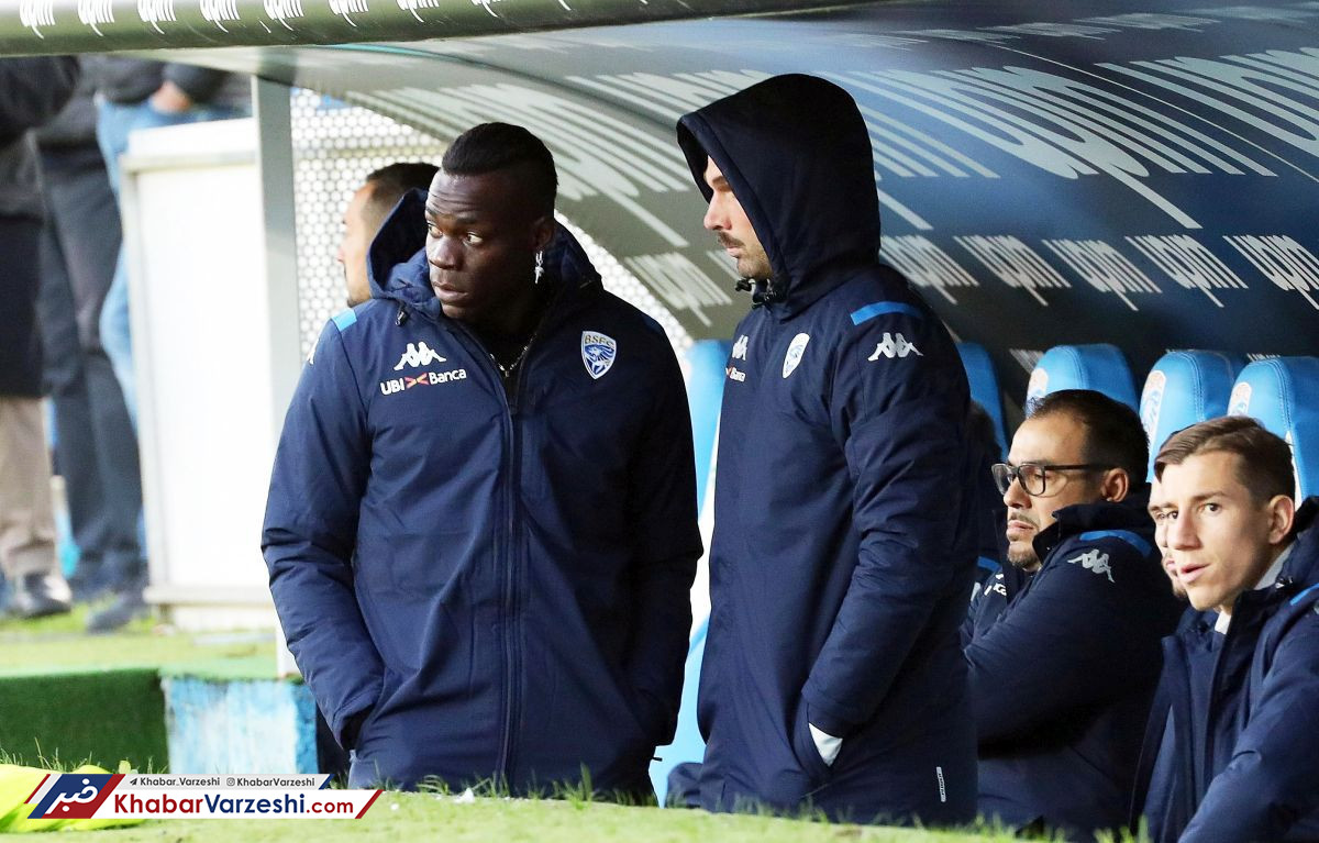 سوپرماریو در ایتالیا ماندگار نیست