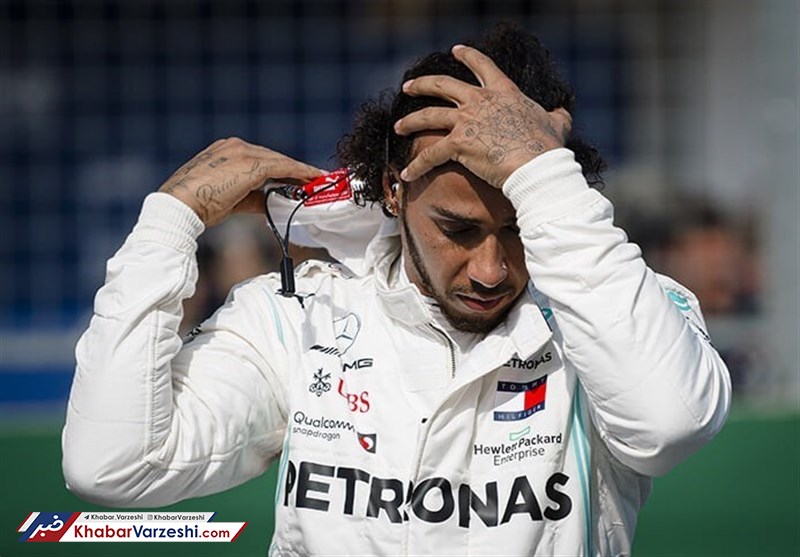 همیلتون: ترک فرمول‌یک غمناک خواهد بود