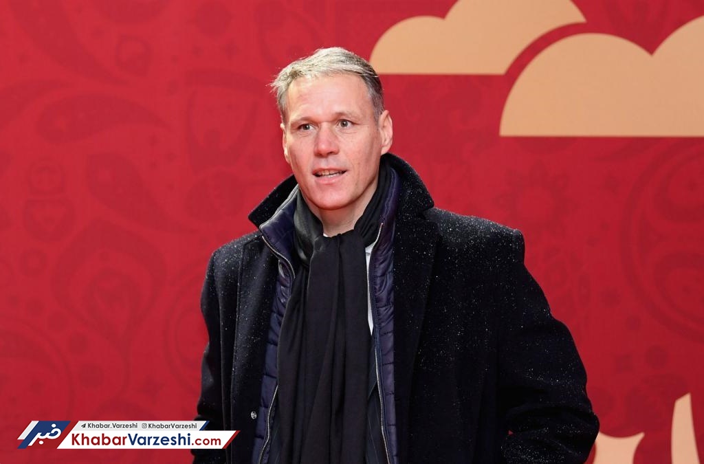 سلام نازی برای اسطوره هلند دردسرساز شد!