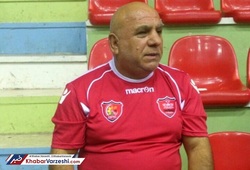 کالدرون این‌کاره نیست