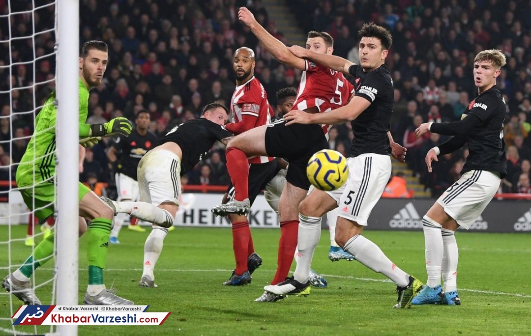 تساوی جادوگران سرخ با شیاطین سرخ در دیداری جذاب