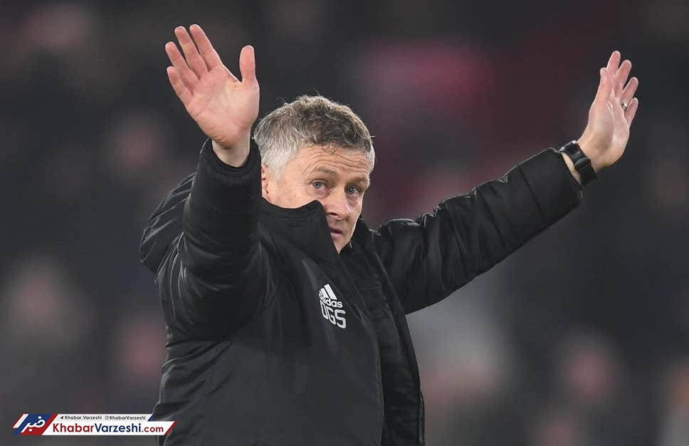 سولشائر: اگر اوضاع مانند فصل قبل بود، ۵ گل می‌خوردیم!