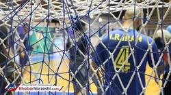 پیروزی مدعیان در هفته هفتم لیگ برتر هندبال