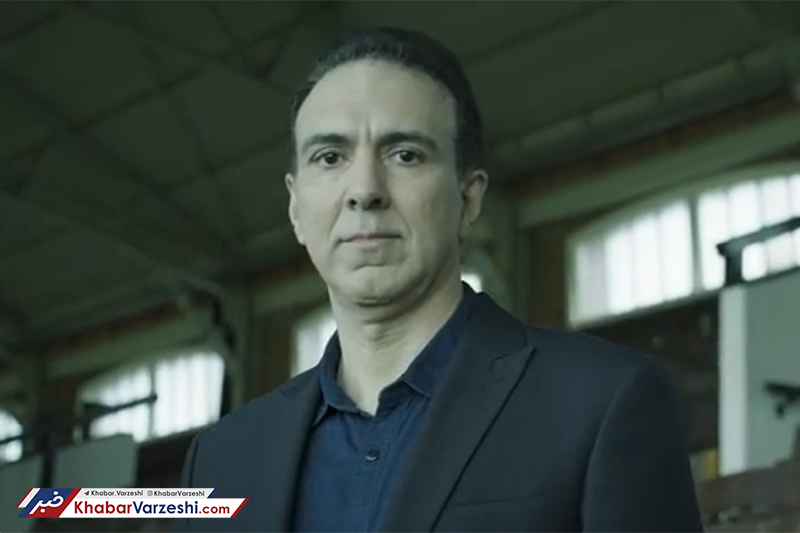 زمان برنامه مزدک میرزایی در شبکه ماهواره‌ای مشخص شد