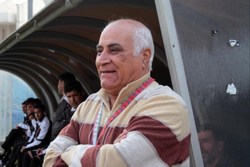 سرمربی تیم ملی نتوانست خودش را نشان بدهد