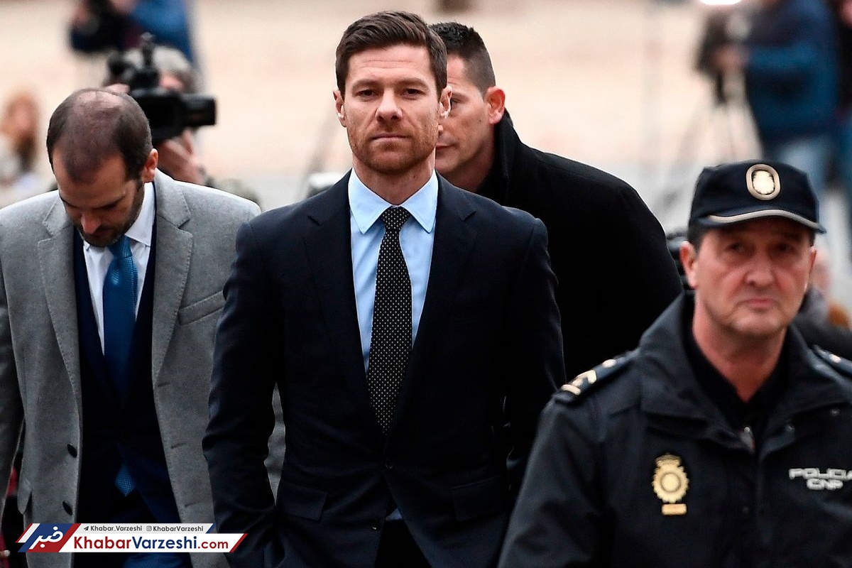 آلونسو از اتهام مالیاتی تبرئه شد