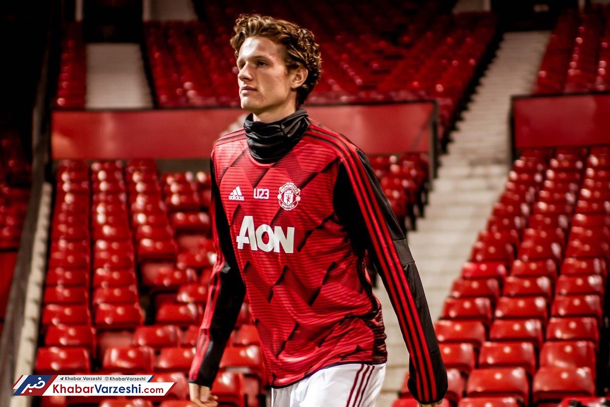 بازیکن مبتلا به سرطان به لیست منچستریونایتد رسید