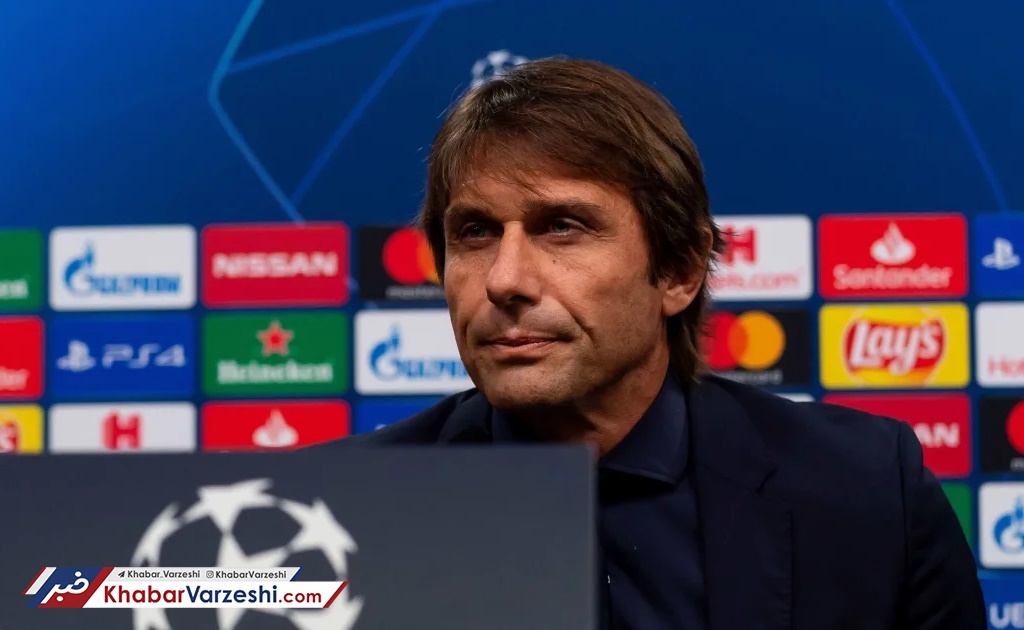 کونته: رقبای ما در لیگ قهرمانان سطح‌بالا هستند