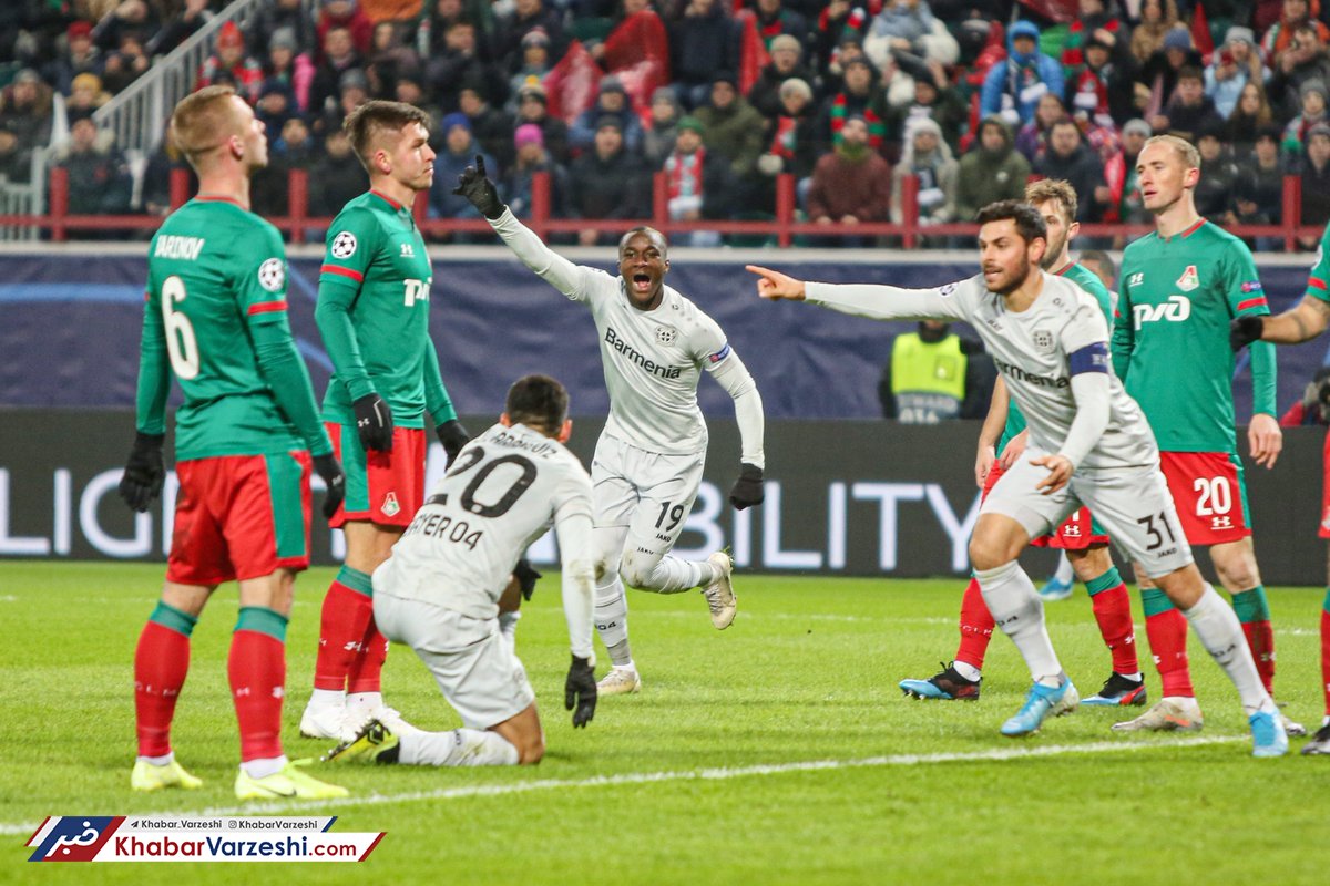 شانس لورکوزن زنده ماند، رئال بازی نکرده صعود کرد!