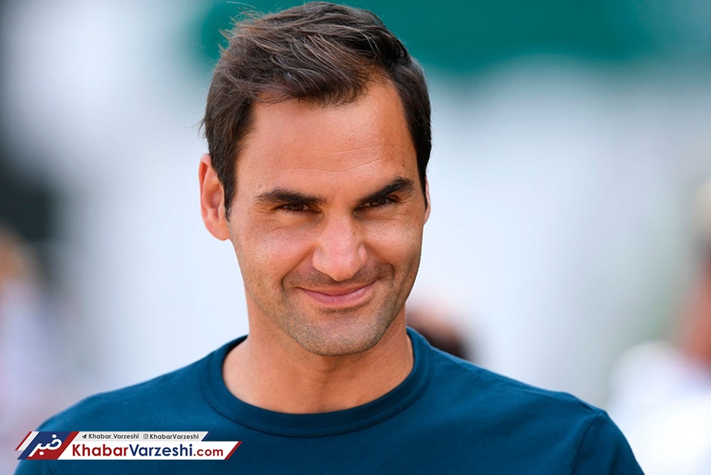 فدرر: پیگیر فوتبال نیستم، مسی و رونالدو هم برایم فرقی ندارند