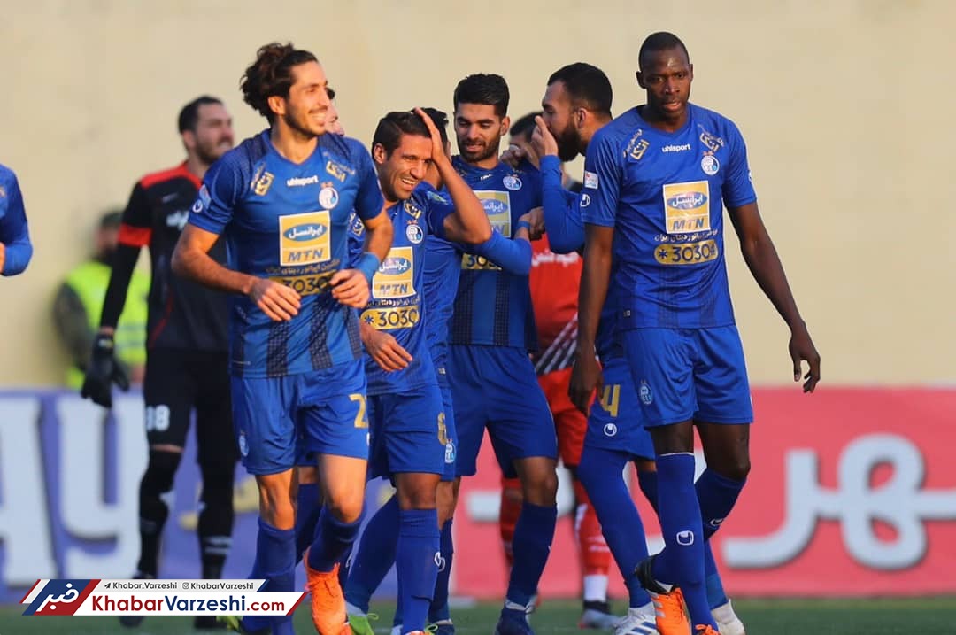 استقلال و عادت‌هایی که ترک نشد!