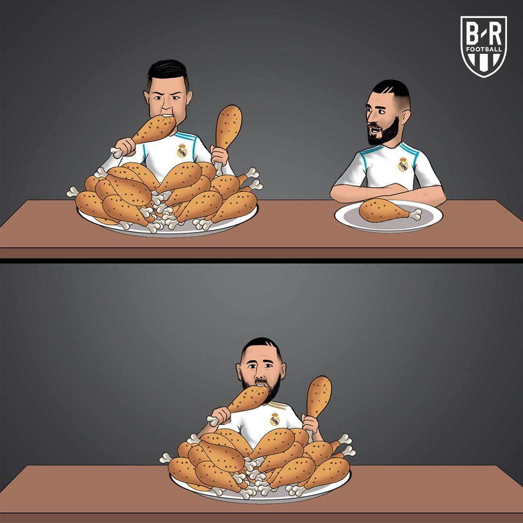 کارتون| همه‌اش برای تو!