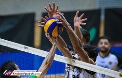 تدام شکست‌ناپذیری ورامین در ارومیه